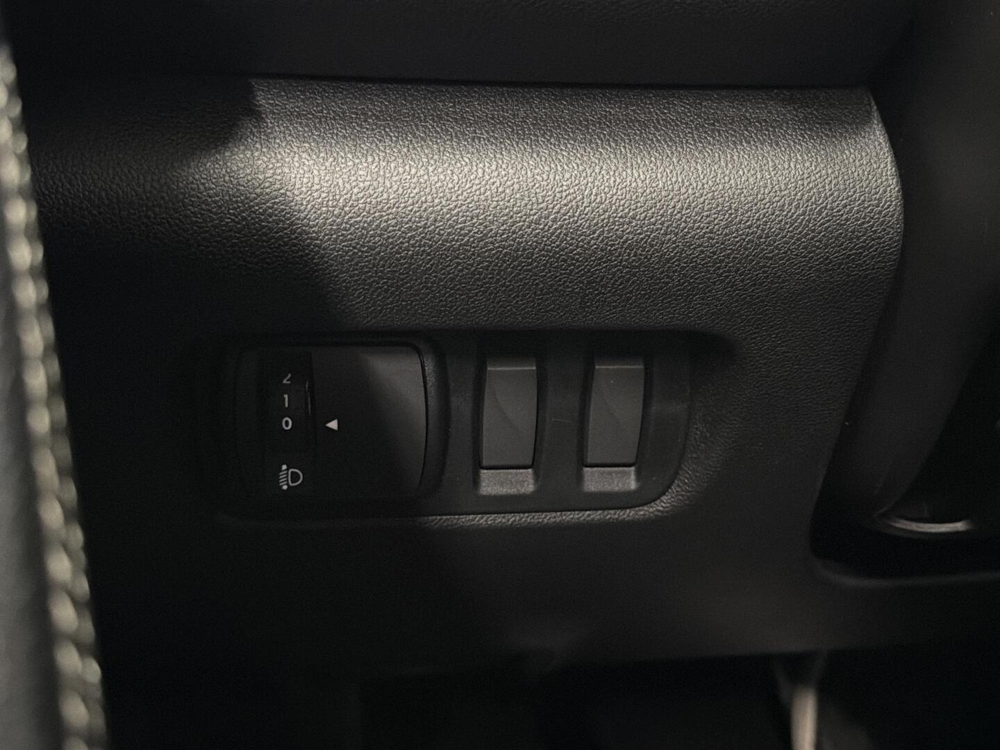 RENAULT Kadjar 2019