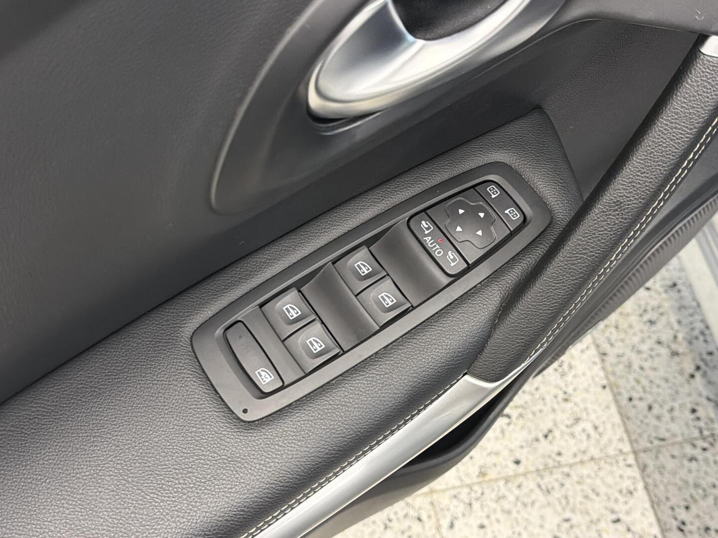 RENAULT Kadjar 2019