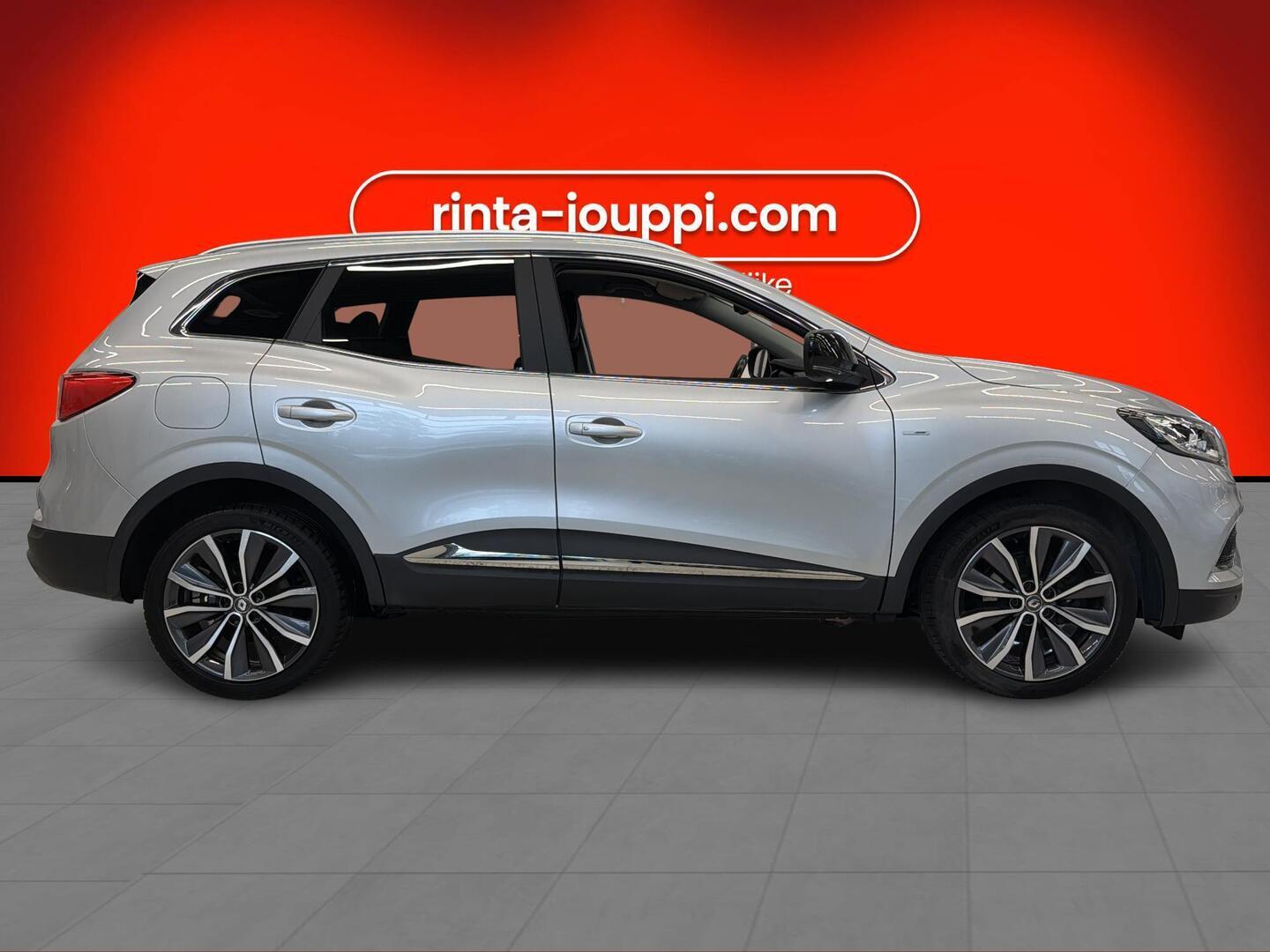RENAULT Kadjar 2019