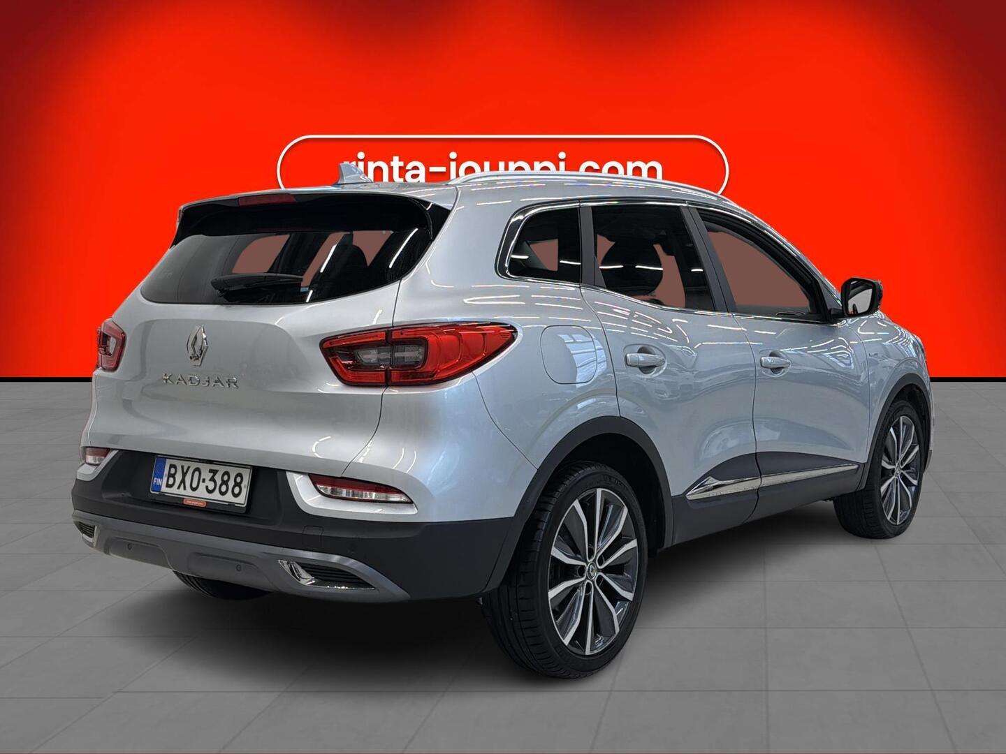 RENAULT Kadjar 2019