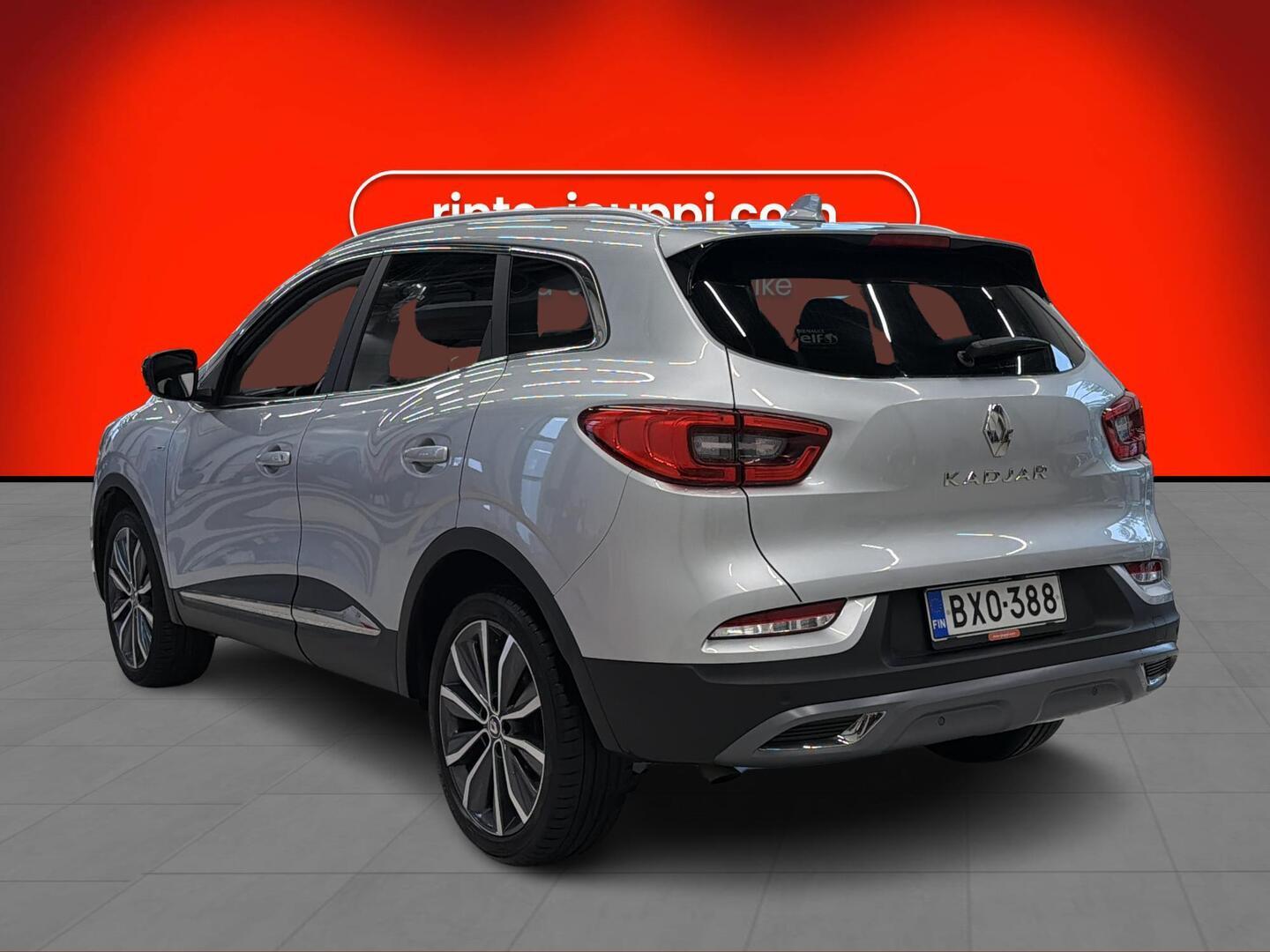 RENAULT Kadjar 2019
