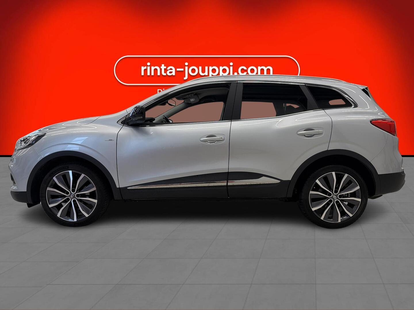 RENAULT Kadjar 2019