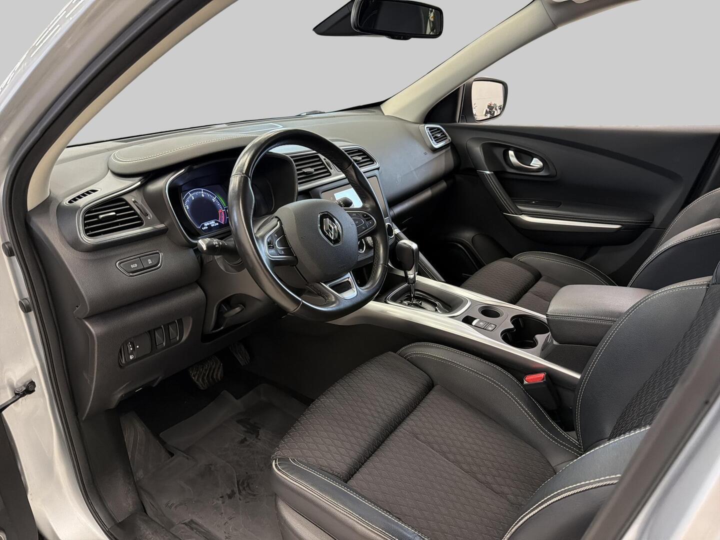 RENAULT Kadjar 2019