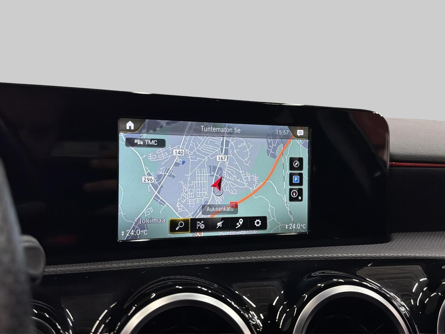 MERCEDES-BENZ A 2019