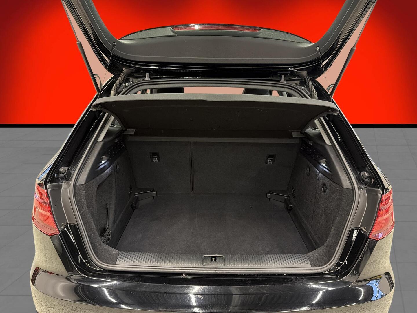 AUDI A3 2019