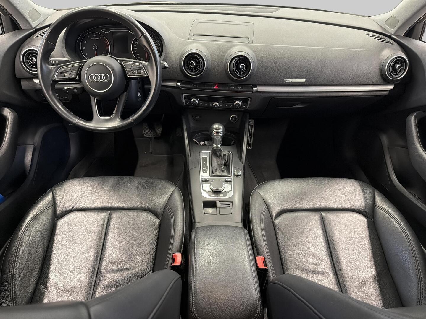 AUDI A3 2019