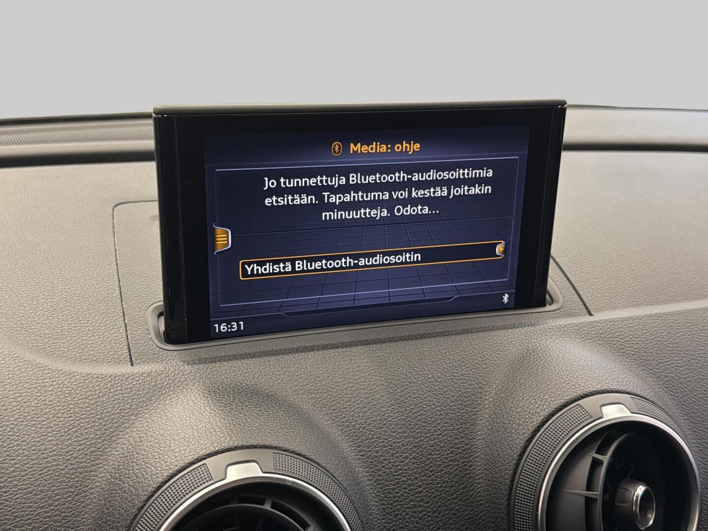 AUDI A3 2019