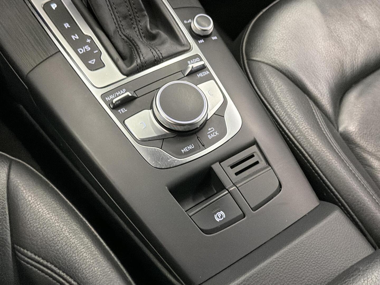AUDI A3 2019