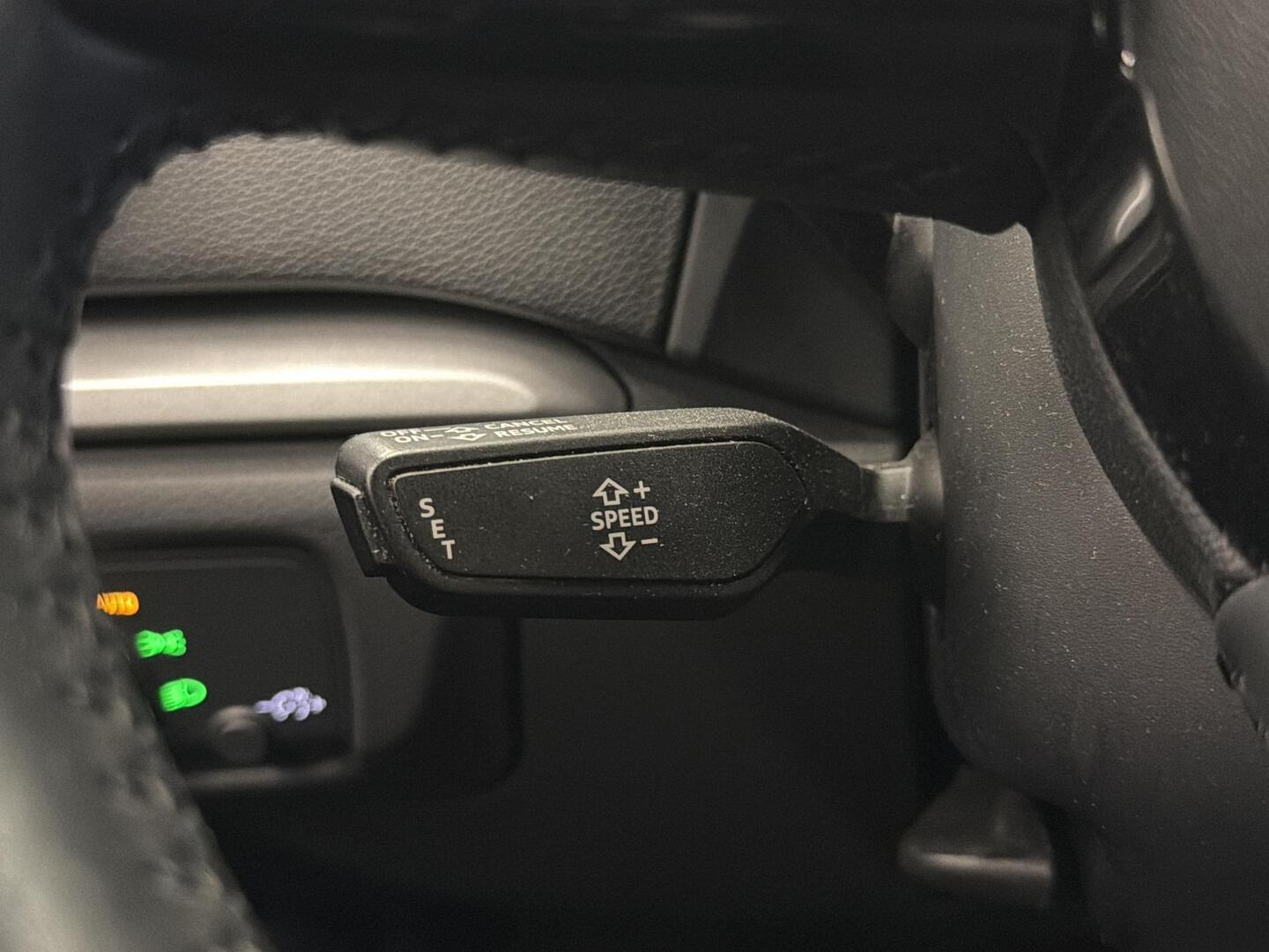 AUDI A3 2019