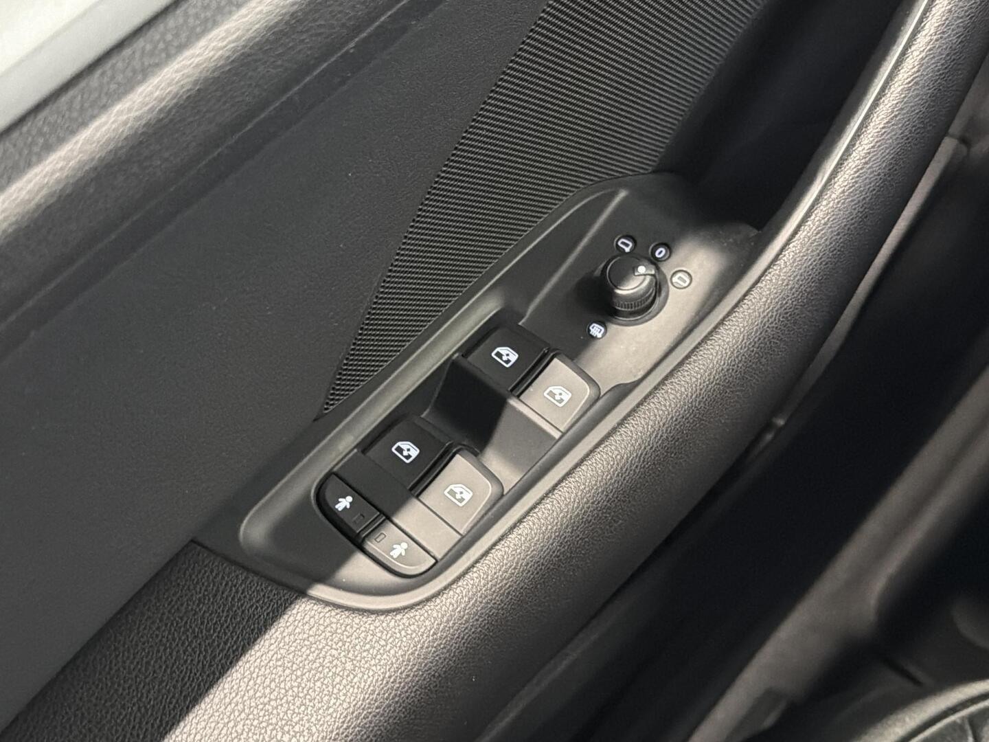 AUDI A3 2019