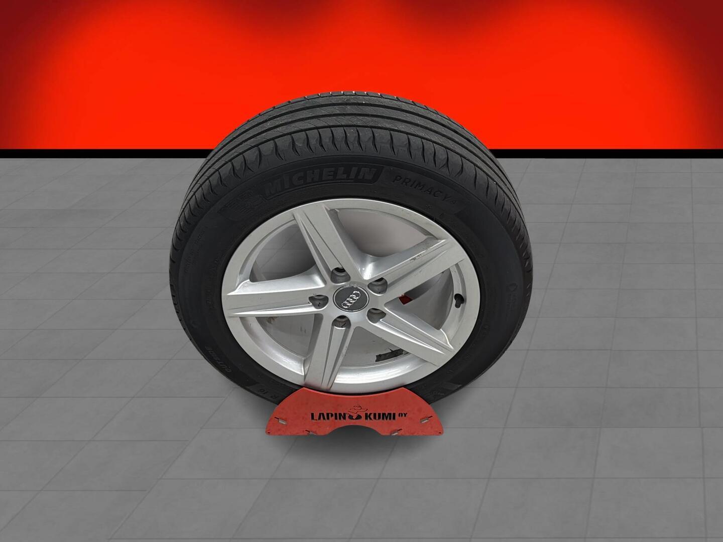 AUDI A3 2019
