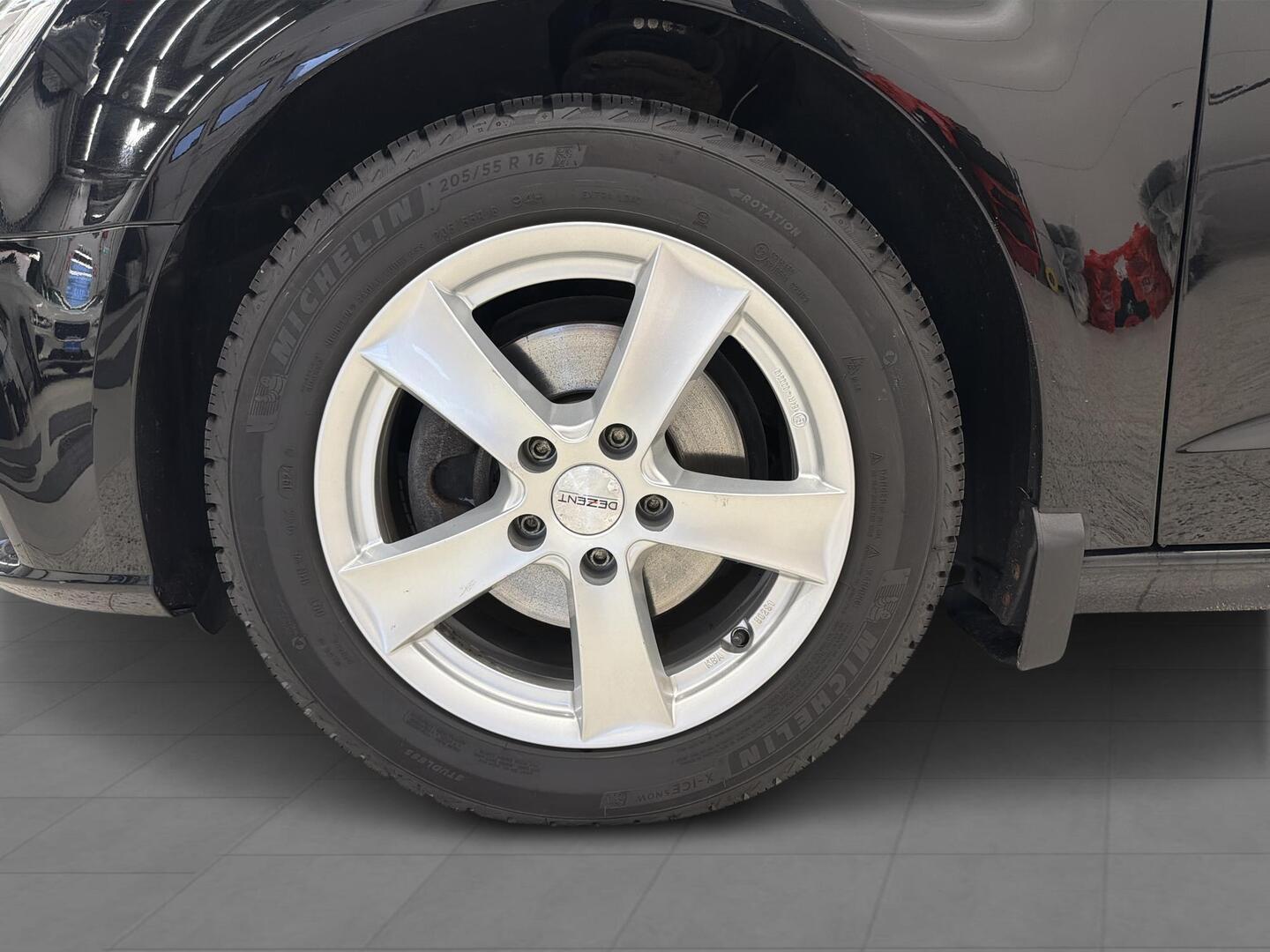 AUDI A3 2019