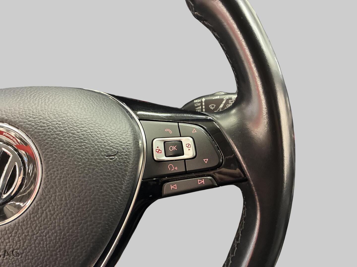 VOLKSWAGEN Transporter 2019