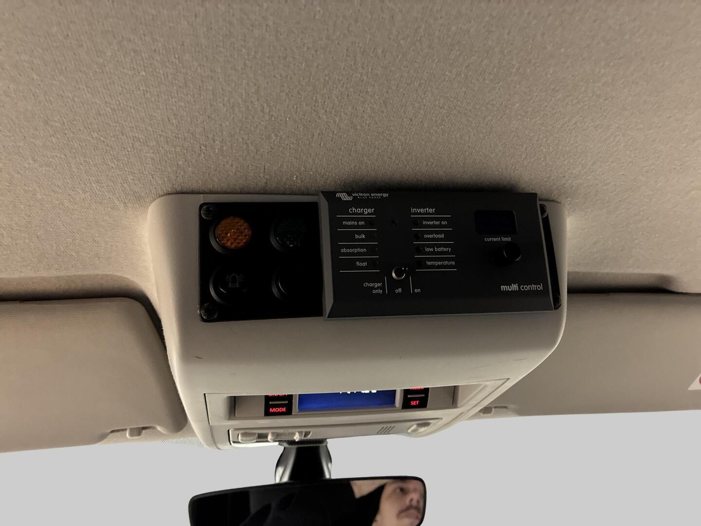 VOLKSWAGEN Transporter 2019