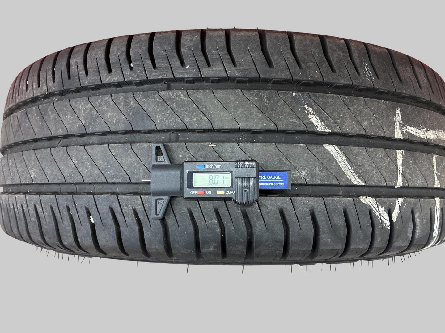 VOLKSWAGEN Transporter 2019