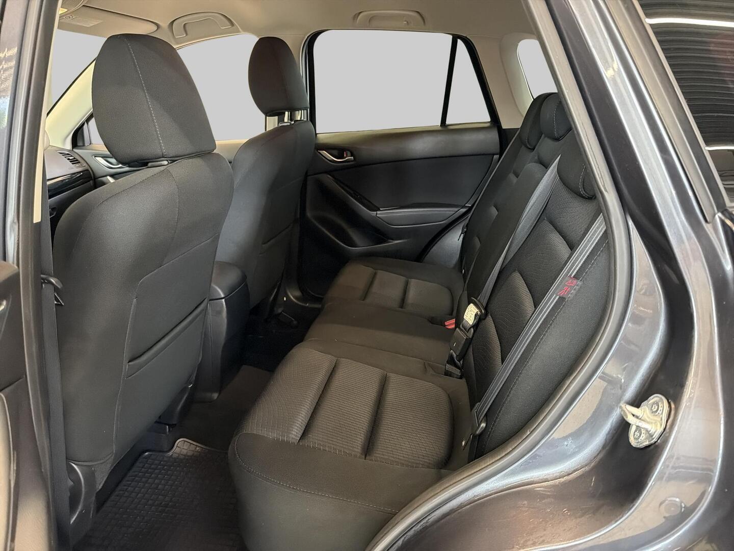 MAZDA CX-5 2013