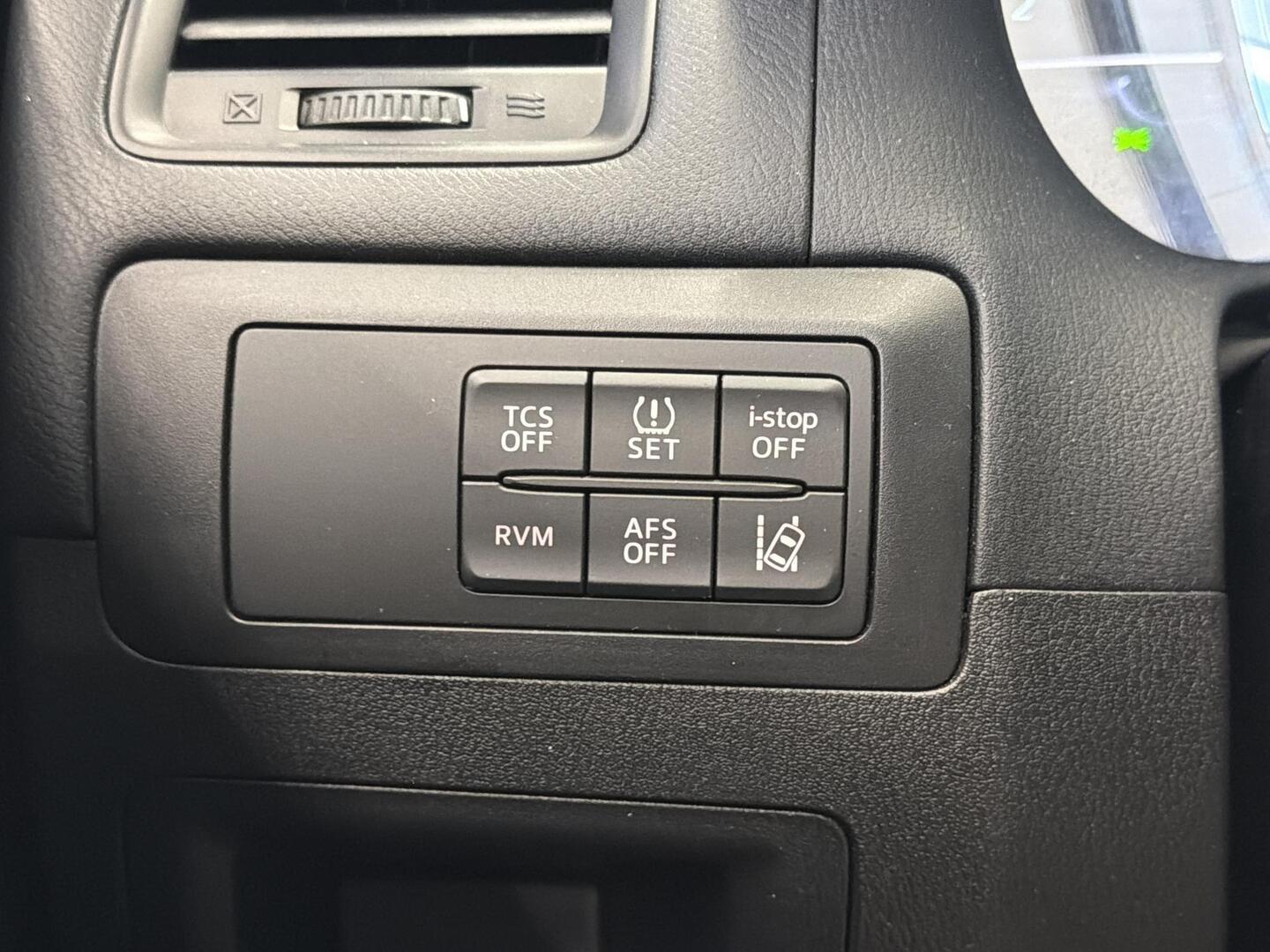 MAZDA CX-5 2013