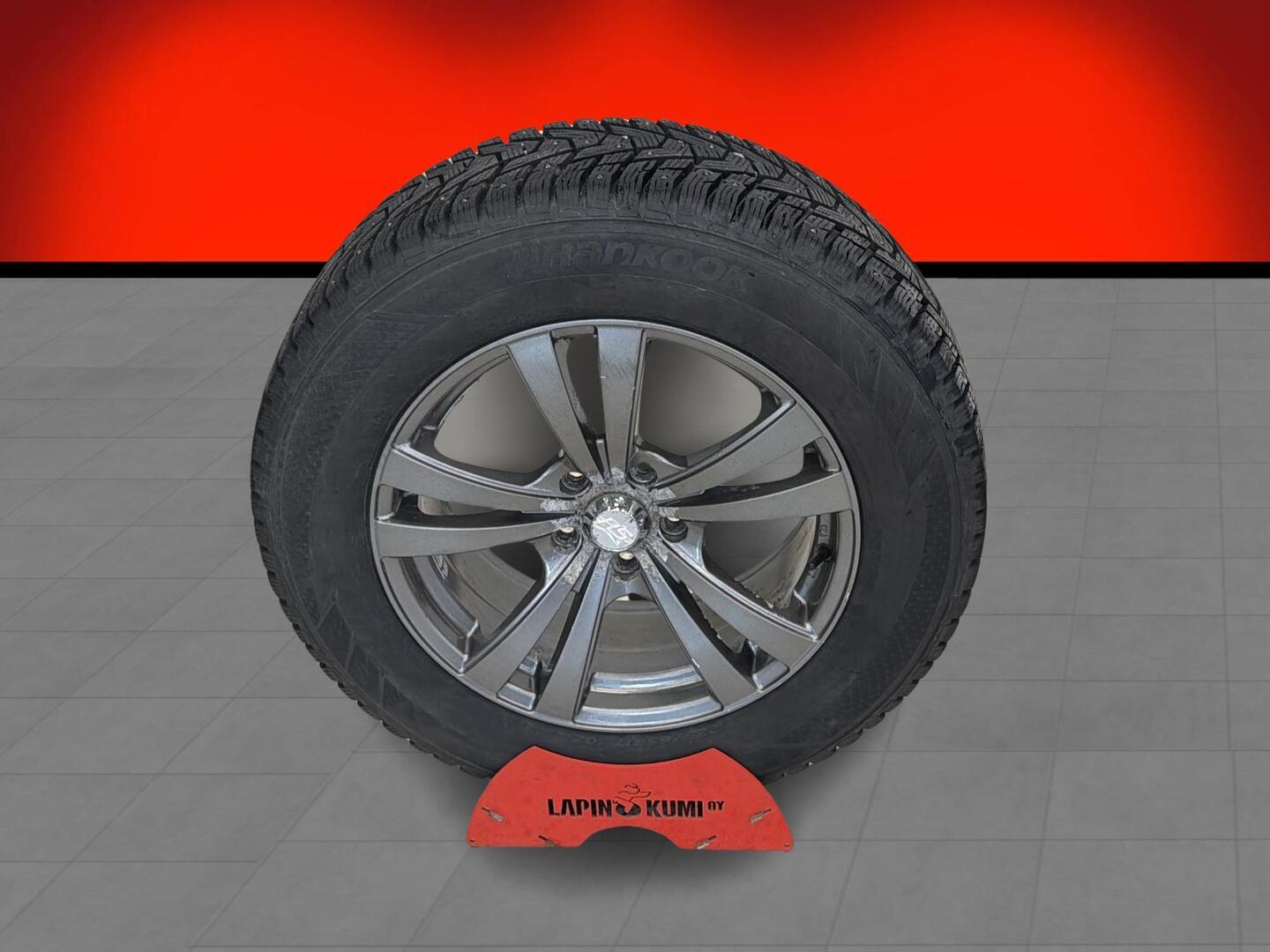 MAZDA CX-5 2013