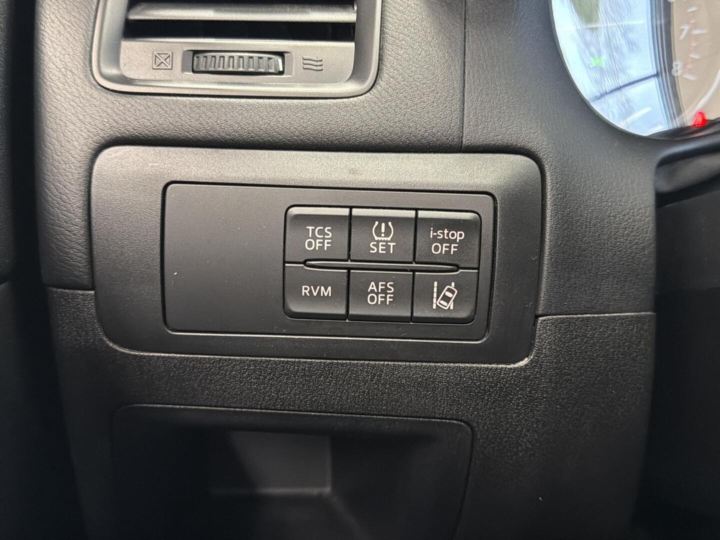 MAZDA CX-5 2013