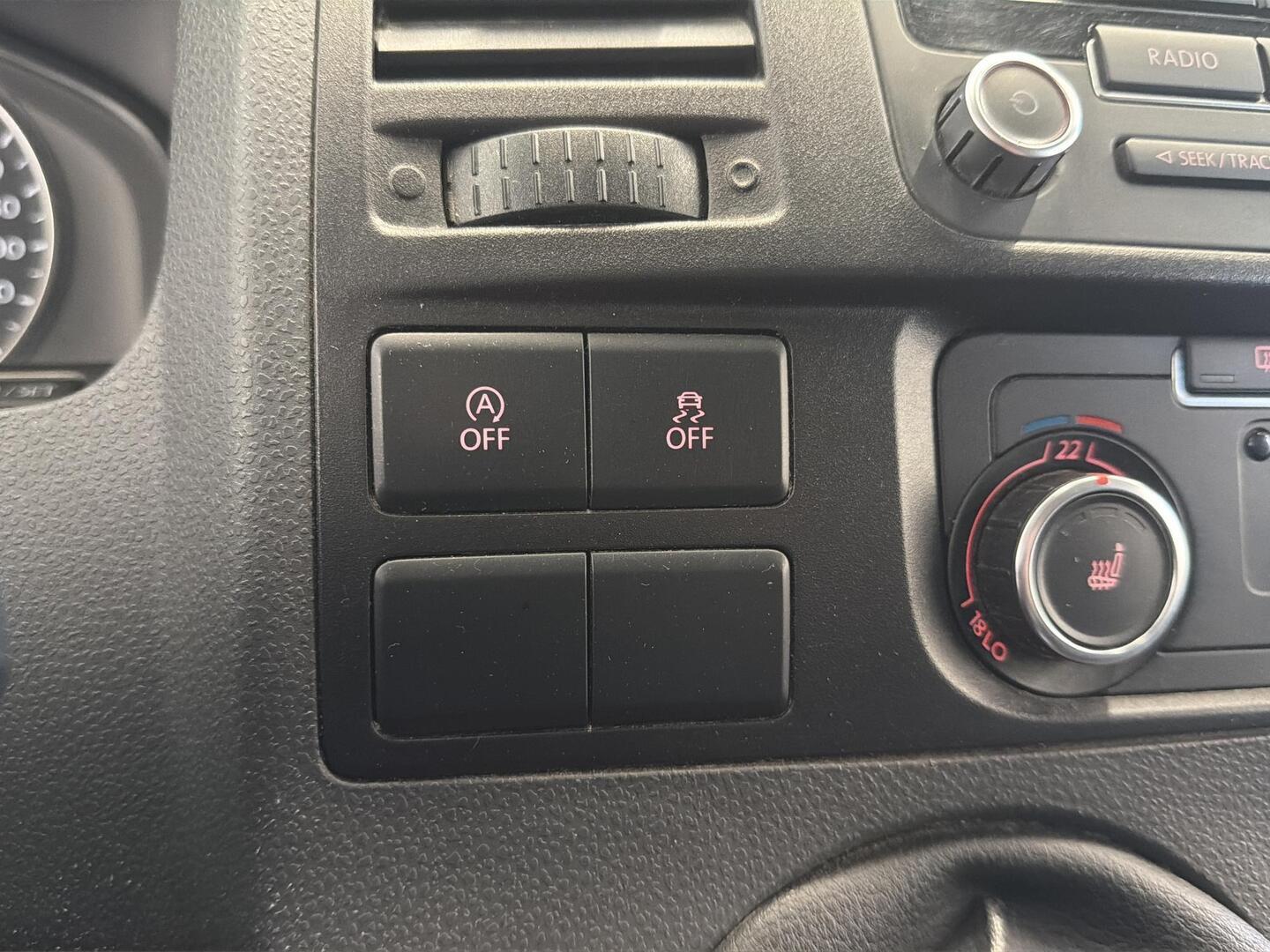 VOLKSWAGEN Transporter 2013