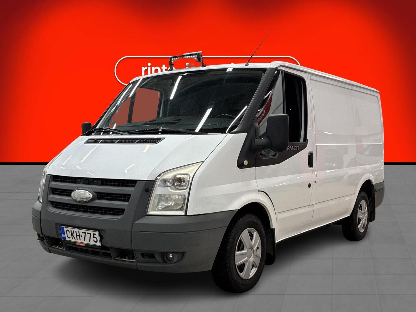 FORD Transit 2009