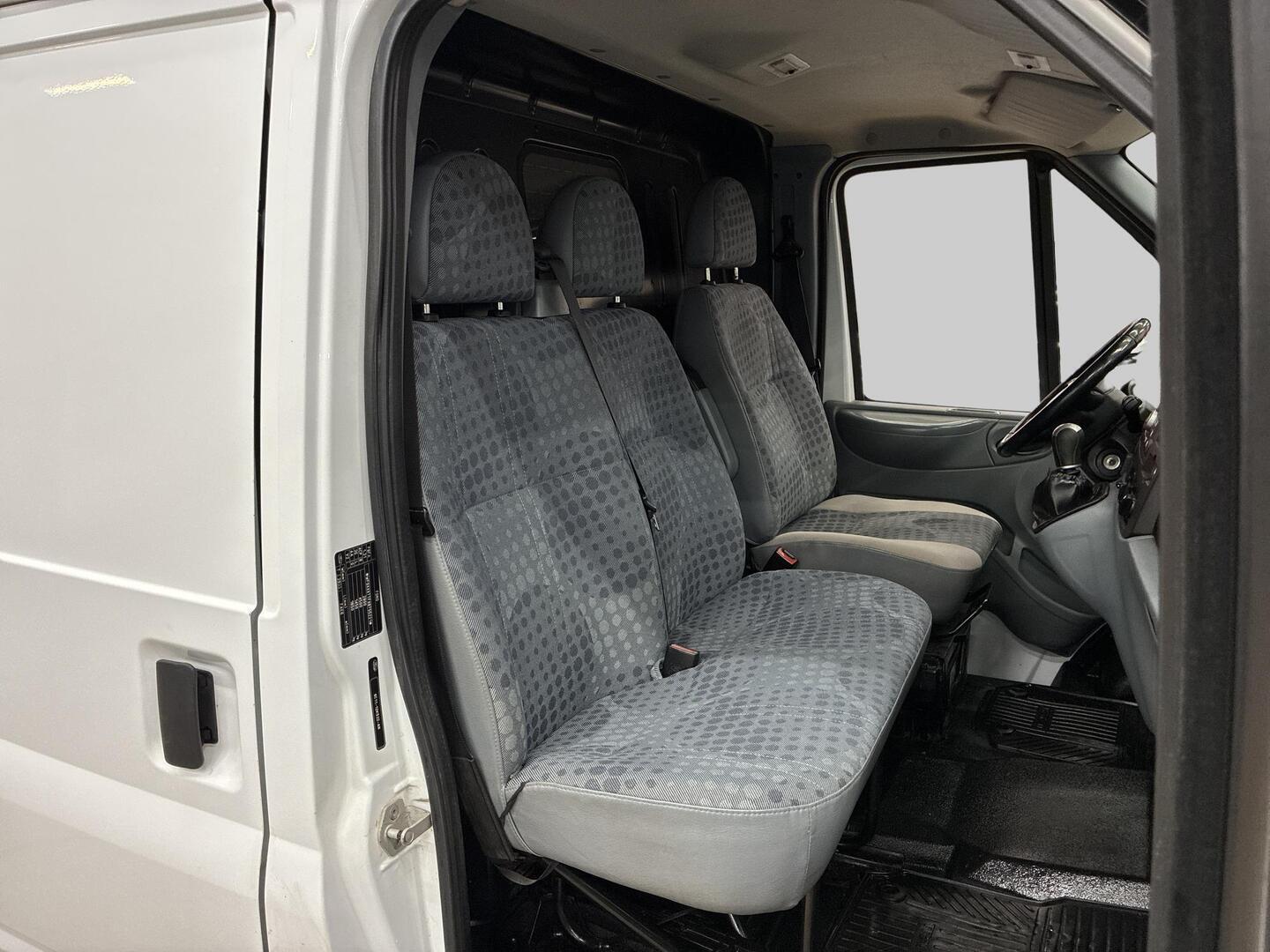 FORD Transit 2009