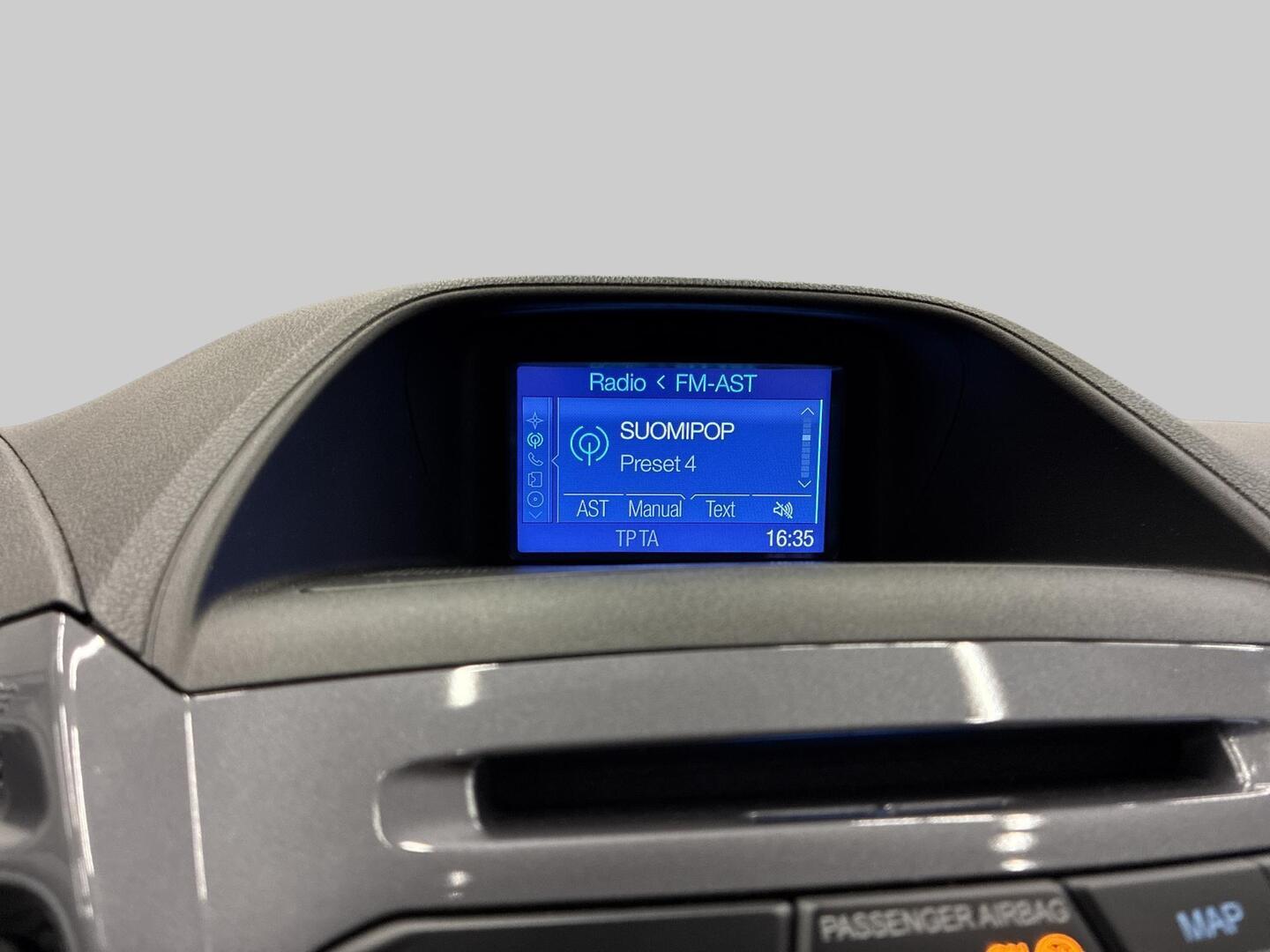 FORD Transit Custom 2018