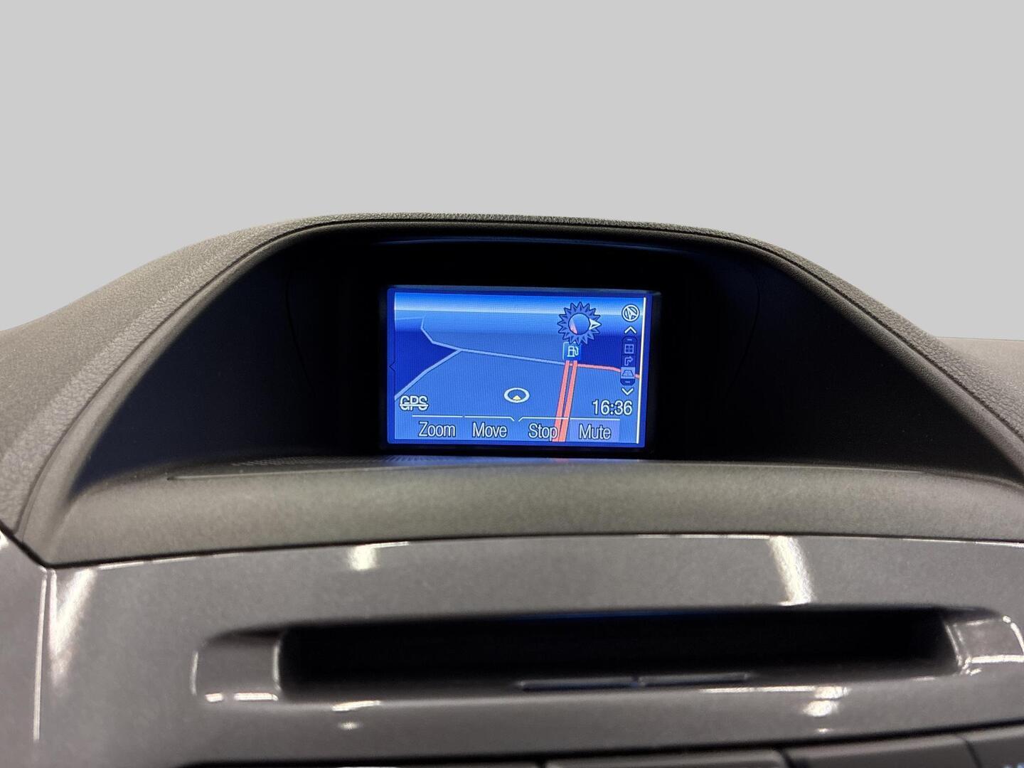 FORD Transit Custom 2018