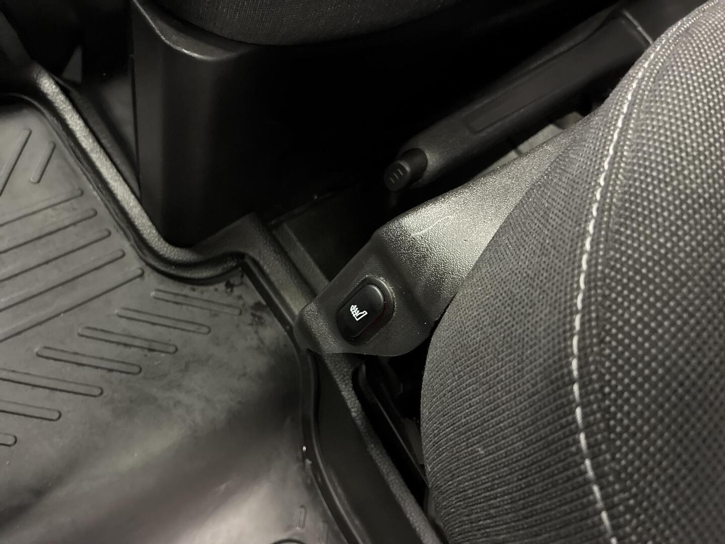 FORD Transit Custom 2018