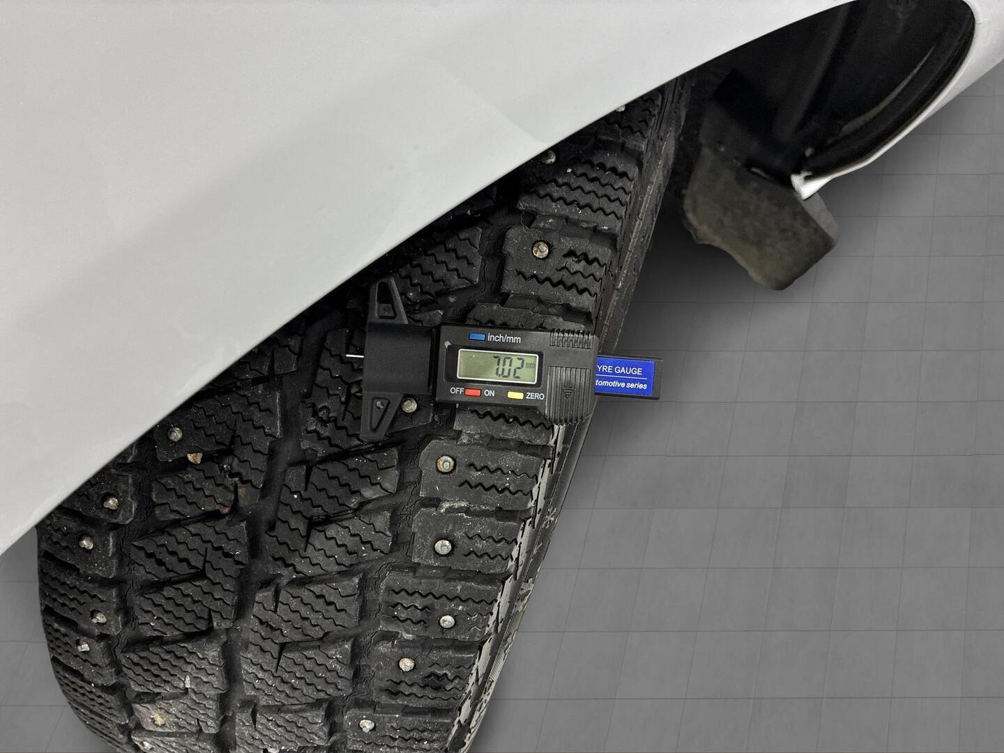 FORD Transit Custom 2018