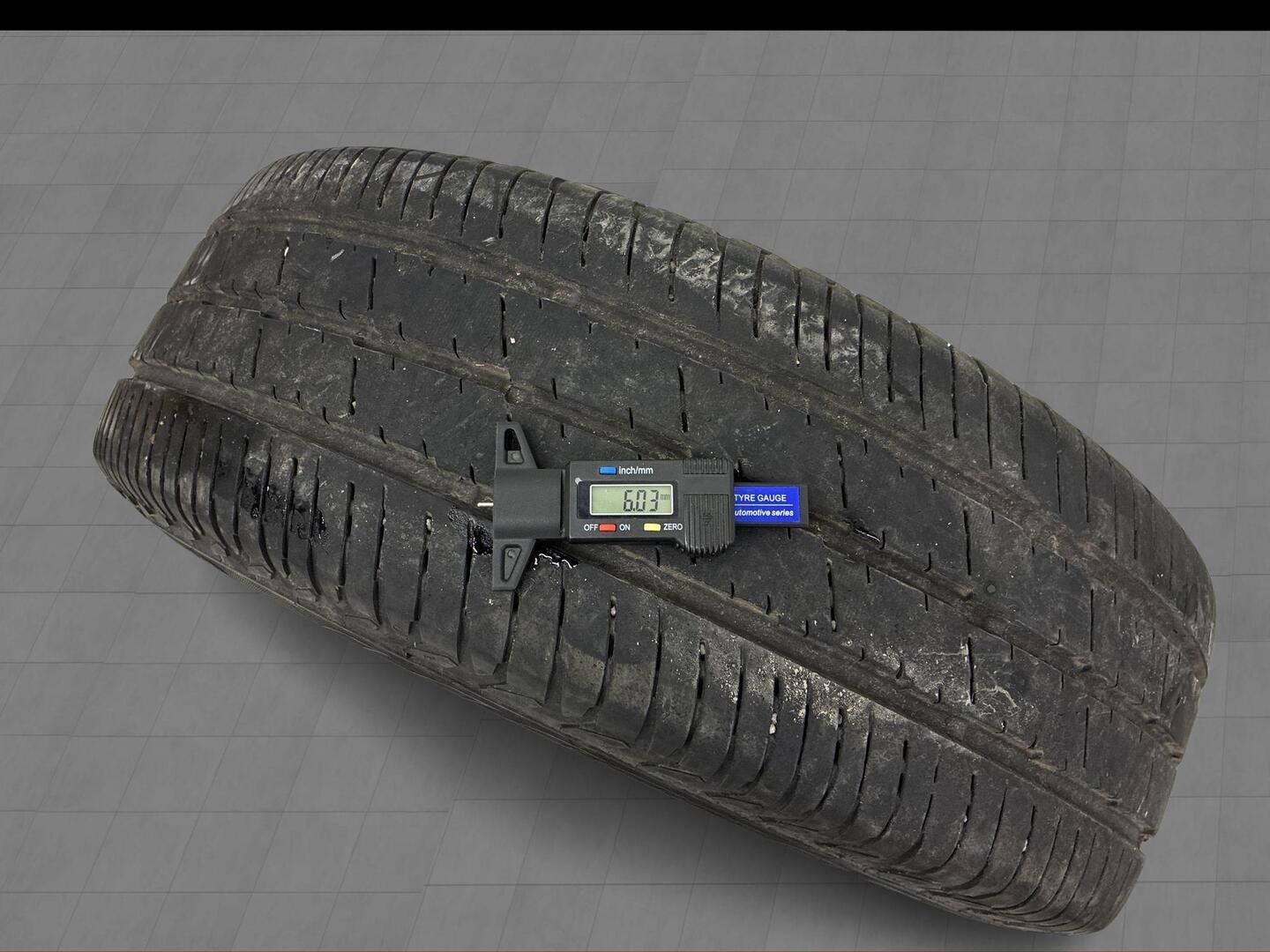 FORD Transit Custom 2018