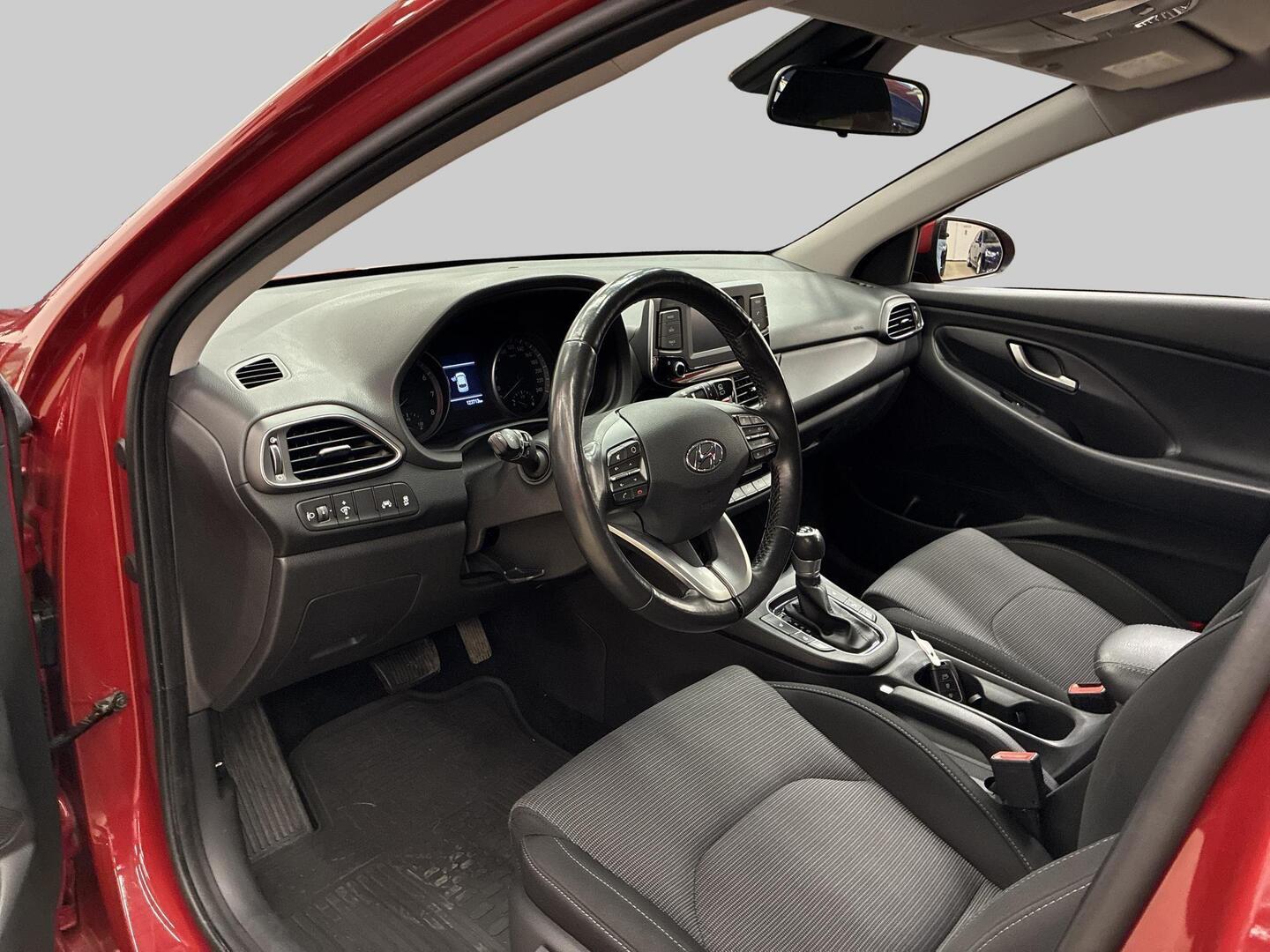 HYUNDAI i30 Wagon 2018