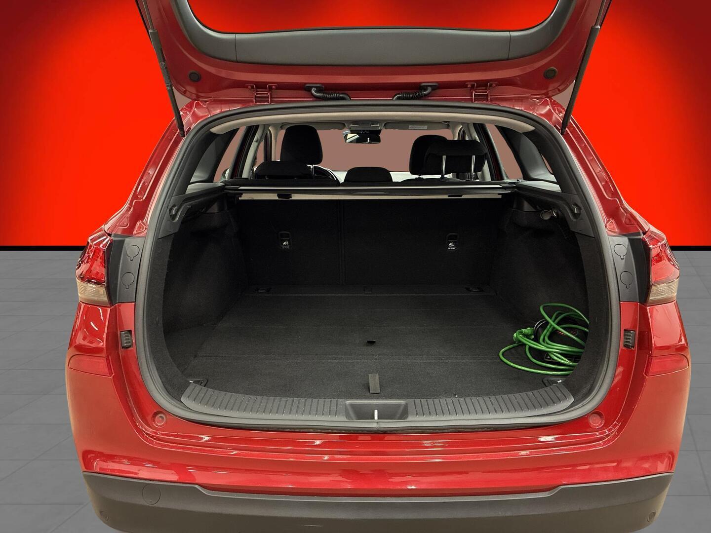 HYUNDAI i30 Wagon 2018