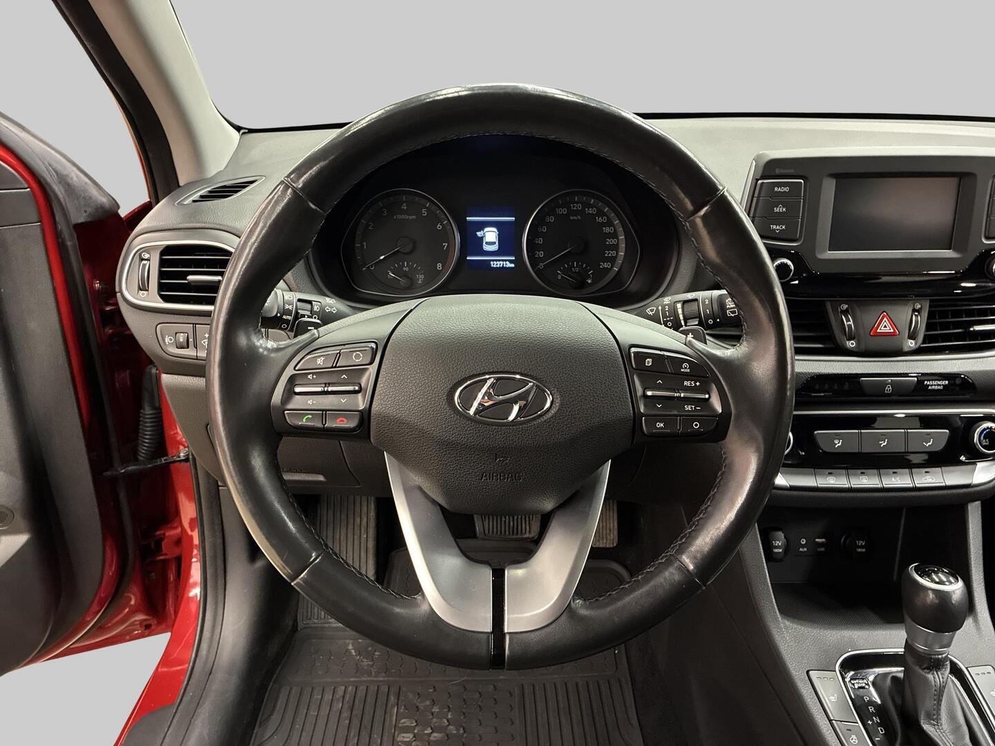 HYUNDAI i30 Wagon 2018