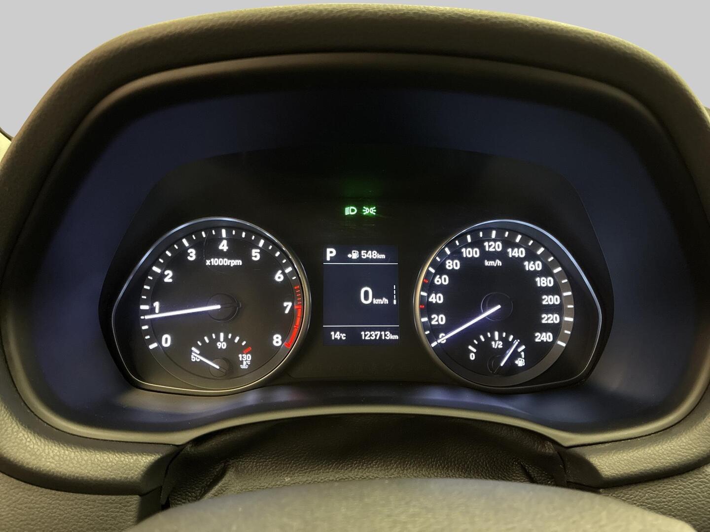 HYUNDAI i30 Wagon 2018