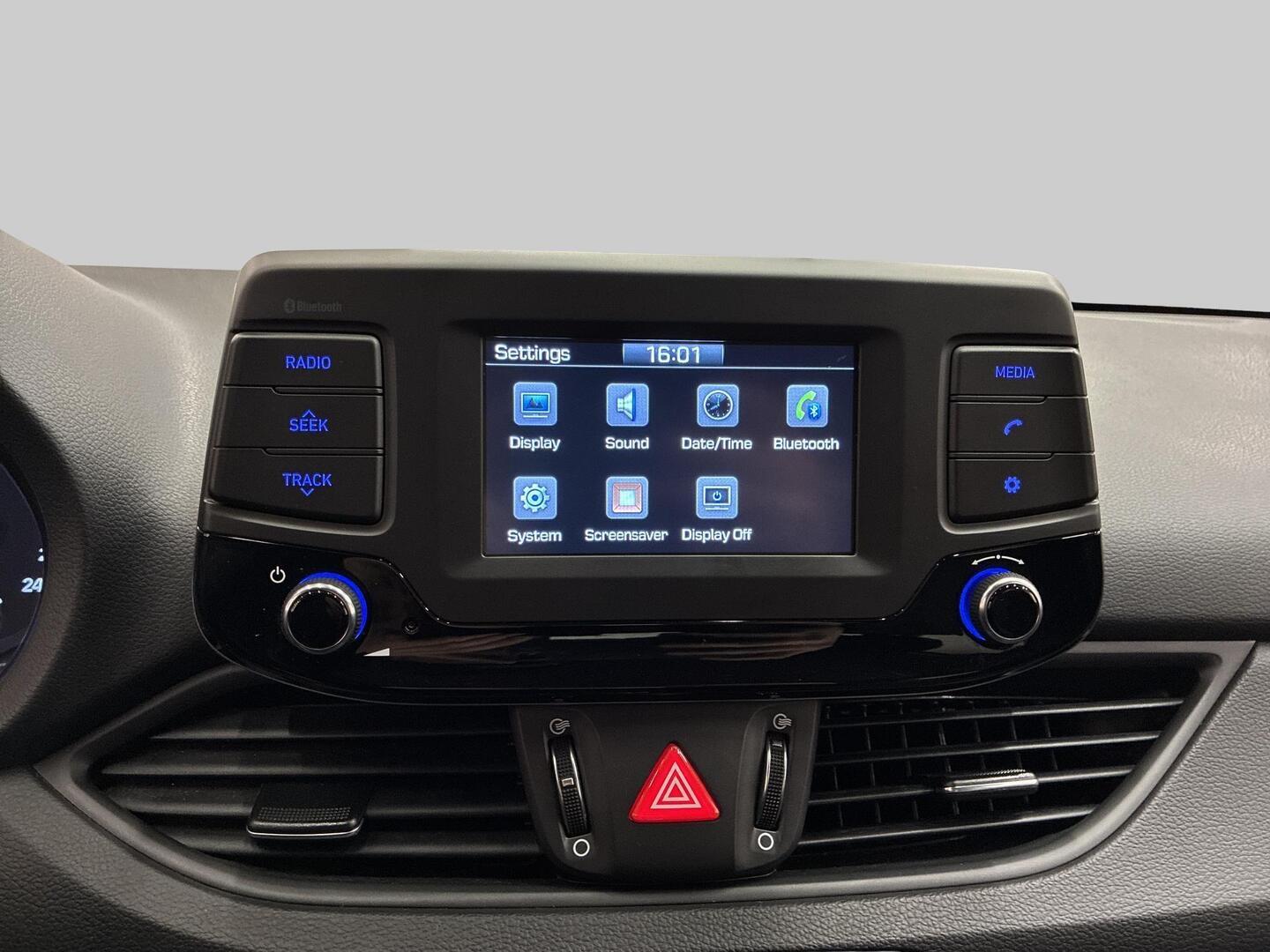 HYUNDAI i30 Wagon 2018