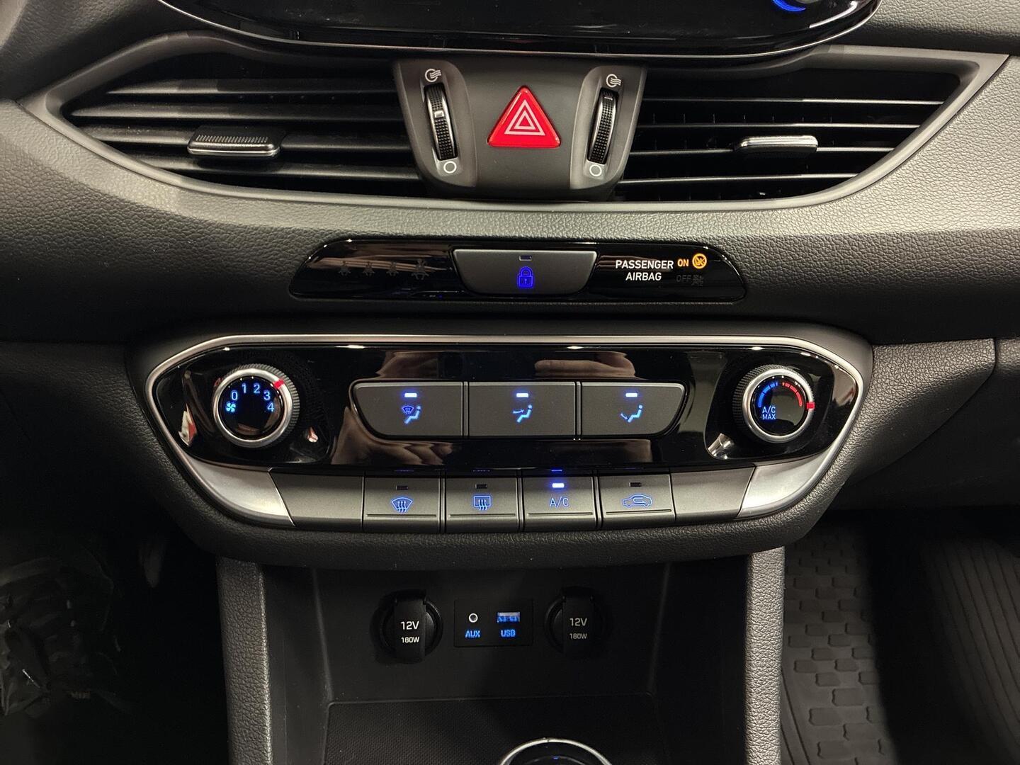 HYUNDAI i30 Wagon 2018