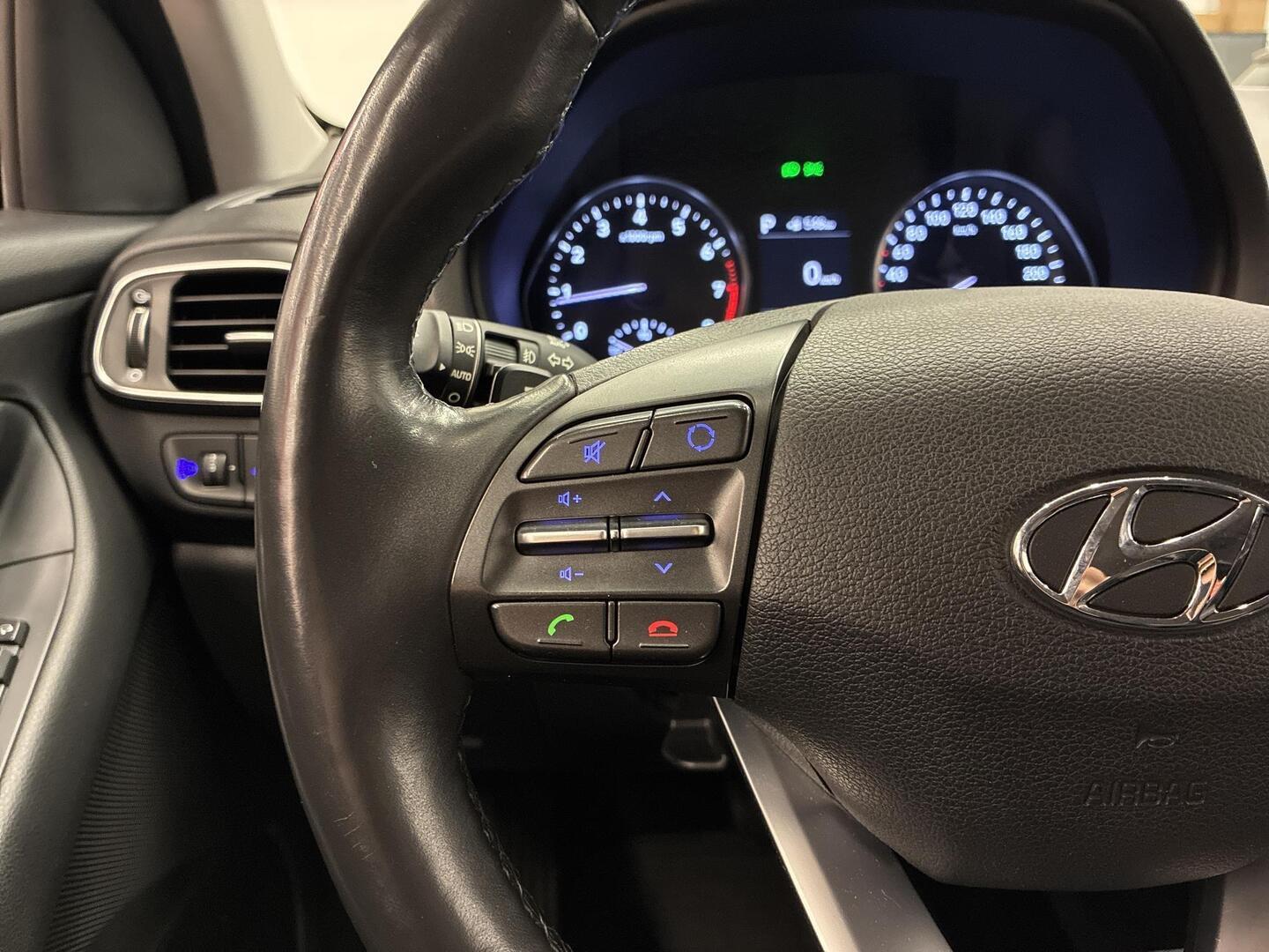 HYUNDAI i30 Wagon 2018