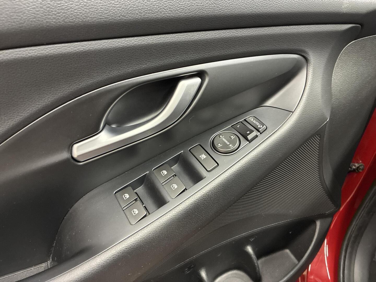 HYUNDAI i30 Wagon 2018