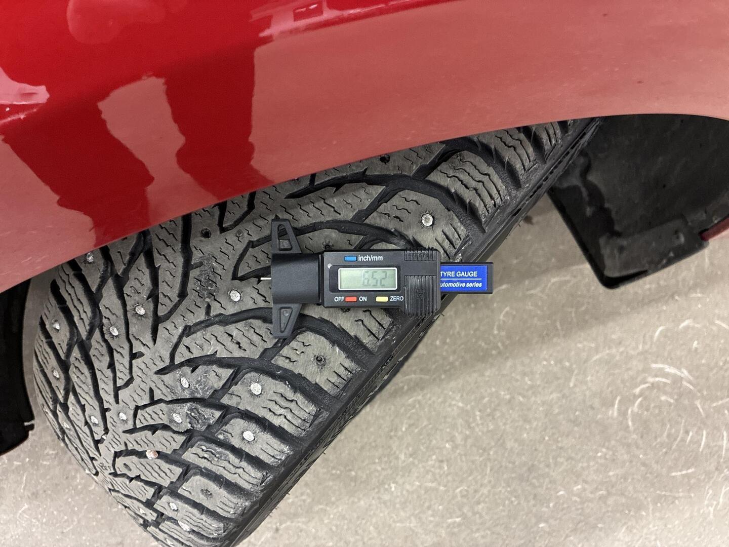 HYUNDAI i30 Wagon 2018