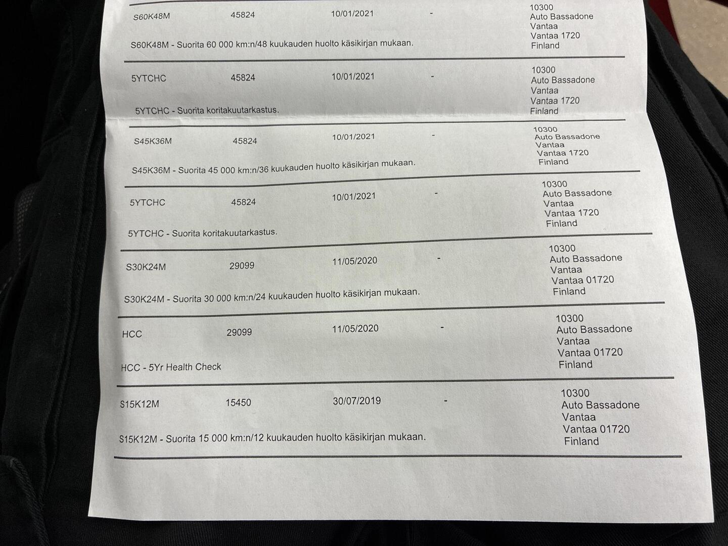 HYUNDAI i30 Wagon 2018