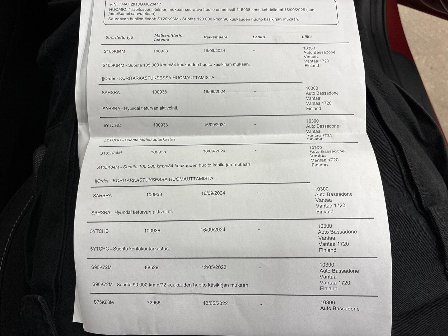 HYUNDAI i30 Wagon 2018