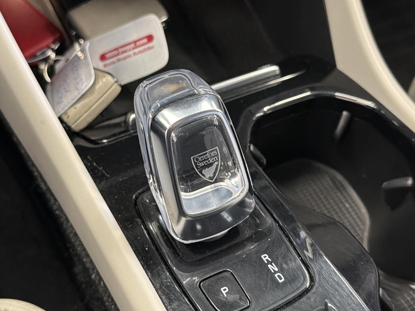 VOLVO XC40 2019