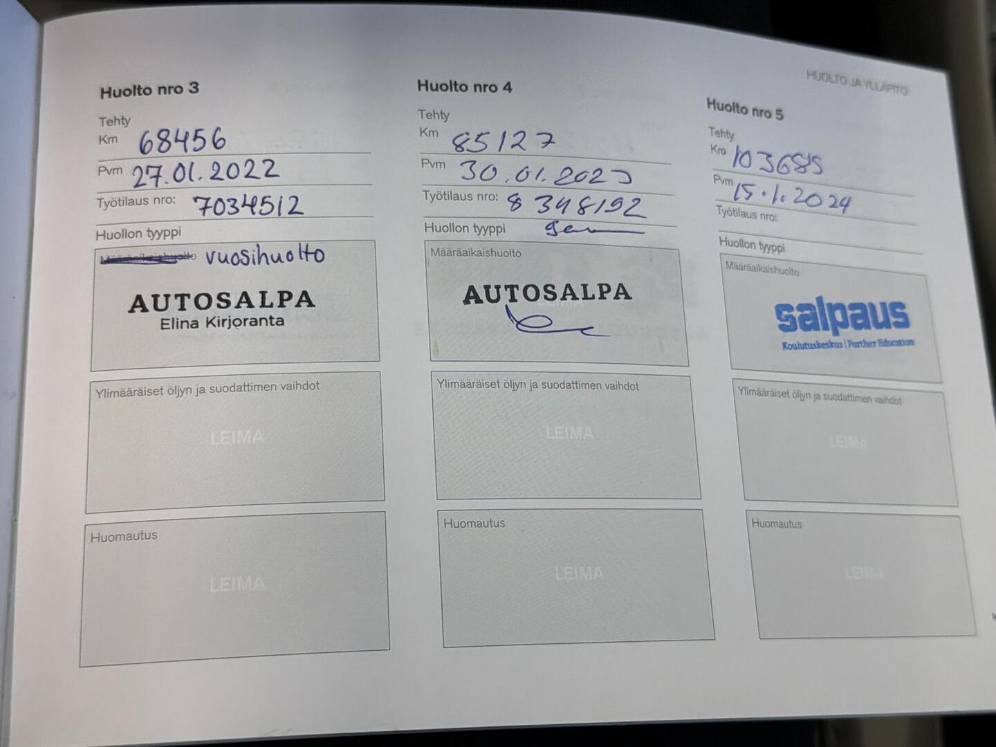 VOLVO XC40 2019