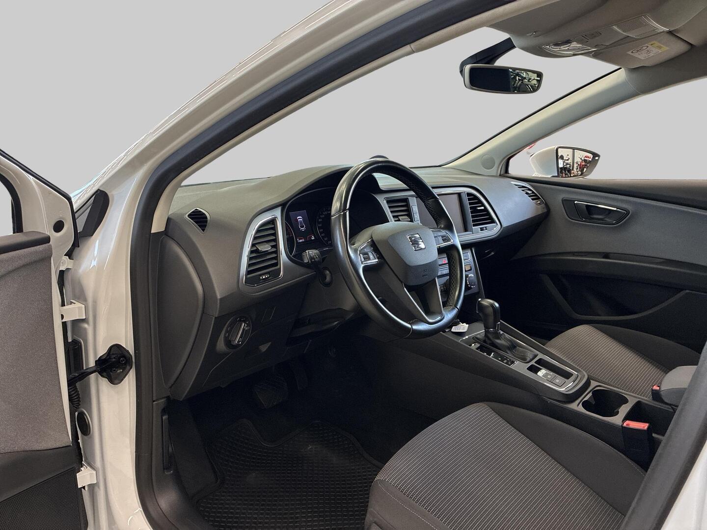 SEAT Leon ST 2019