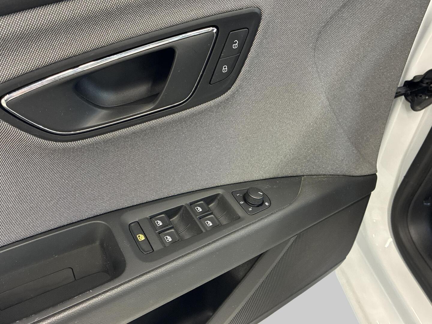 SEAT Leon ST 2019