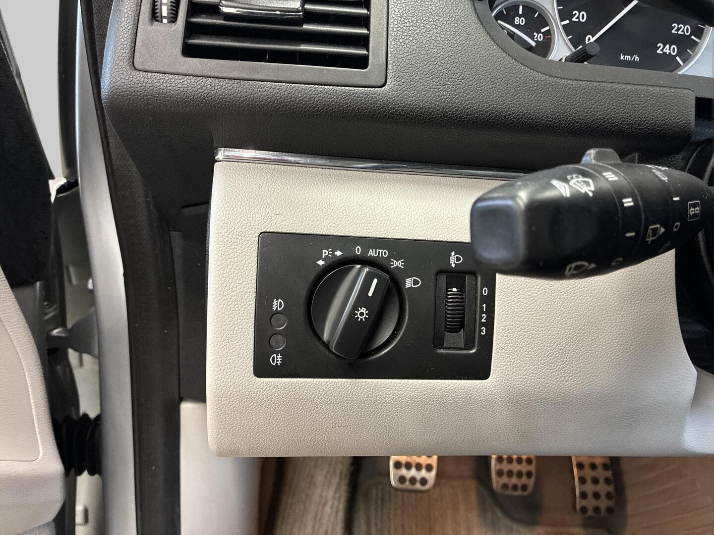 MERCEDES-BENZ B 2010