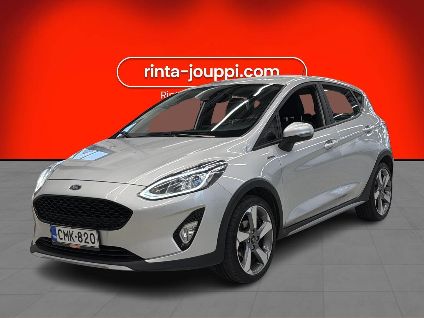 FORD Fiesta 2019