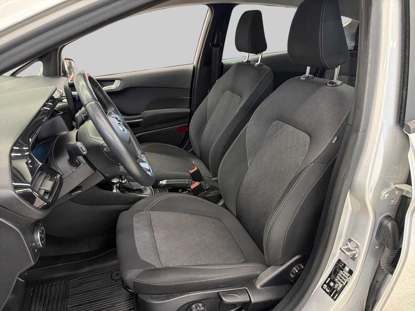 FORD Fiesta 2019