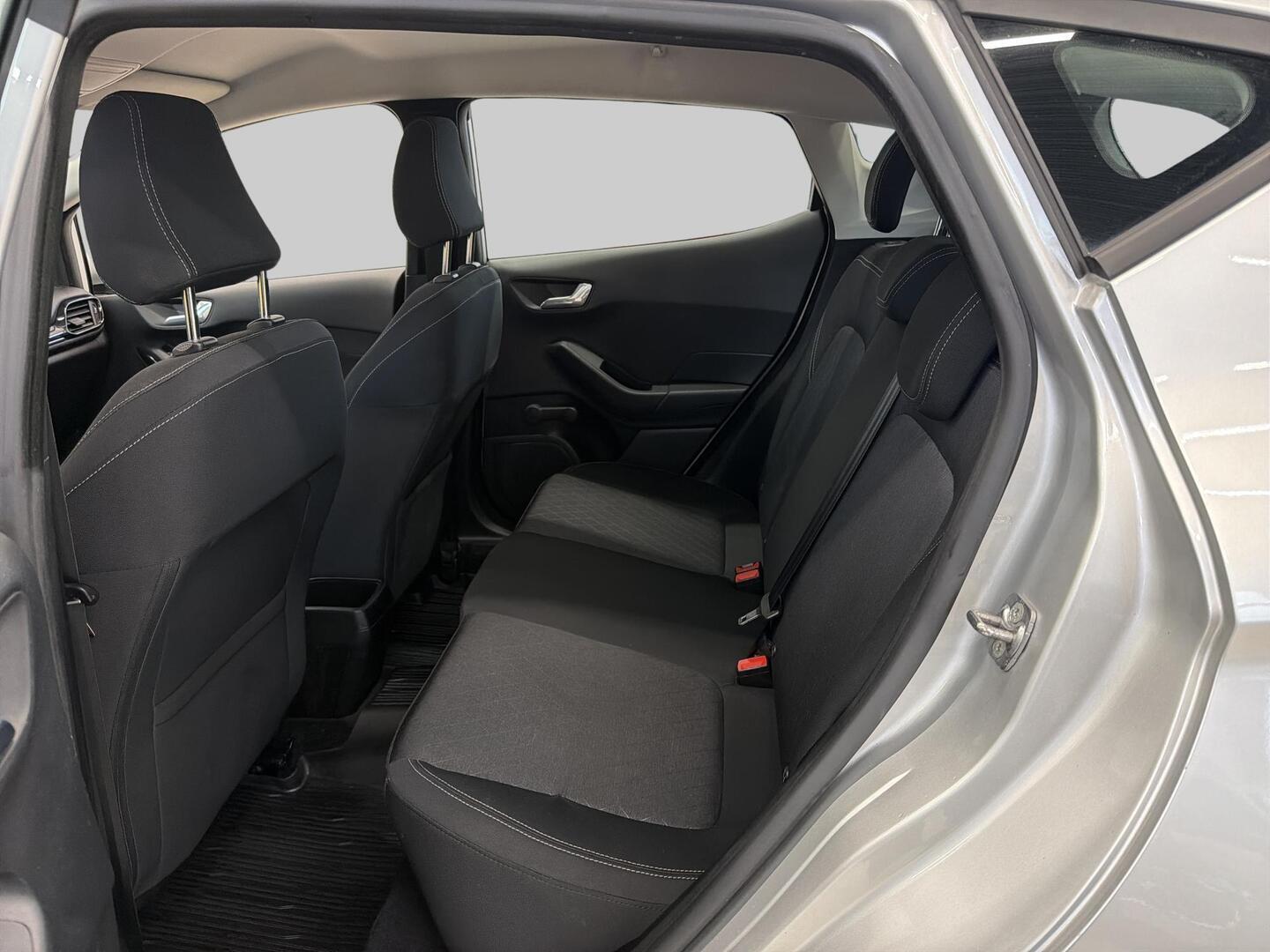 FORD Fiesta 2019